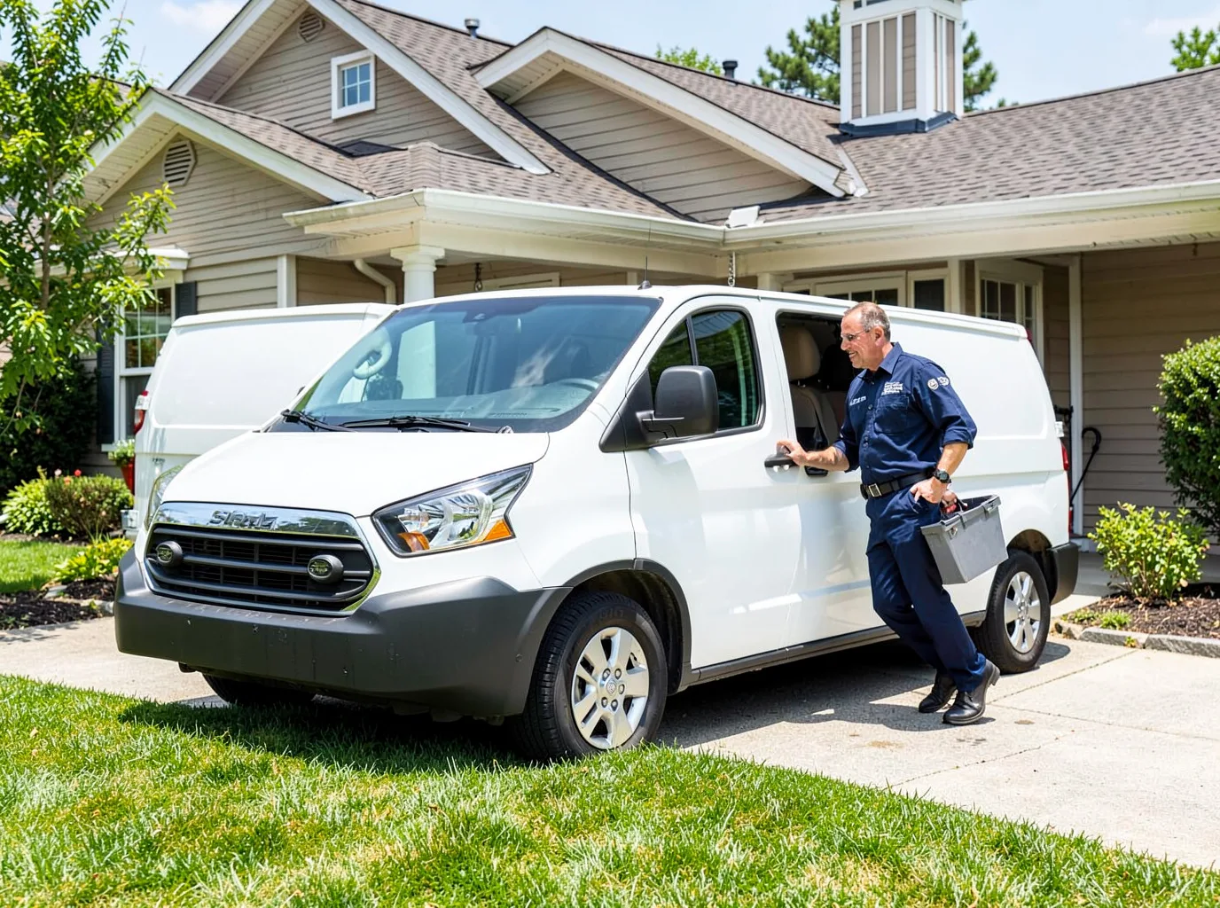 Emergency Plumber company in Mcleod, ND