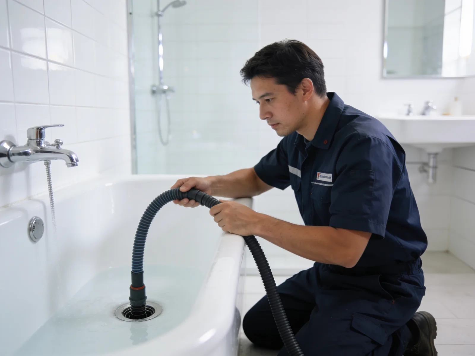 Emergency Plumber Mcleod, ND FAQs